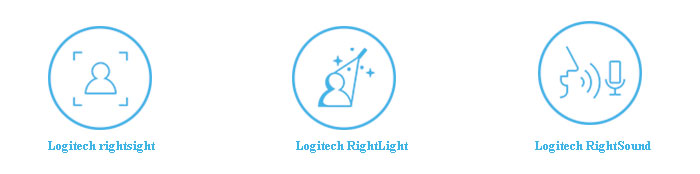 Logitech-RightSense