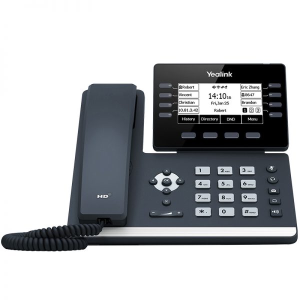 Điện thoại IP Yealink SIP-T53