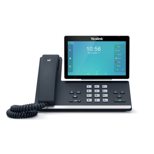 Điện thoại IP Yealink SIP-T58A