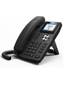 Điện thoại VoIP Fanvil X3S