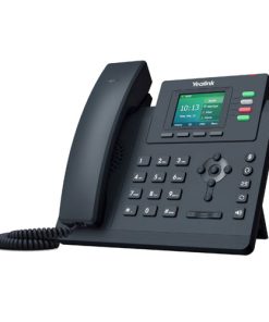 Điện thoại VoIP Yealink SIP-T33G