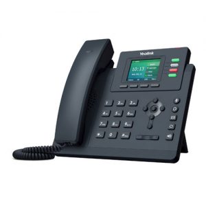 Điện thoại VoIP Yealink SIP-T33P