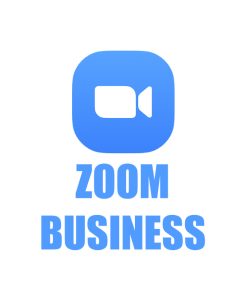 Phần mềm họp trực tuyến Zoom Business