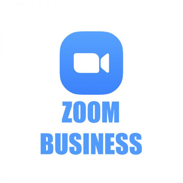 Phần mềm họp trực tuyến Zoom Business
