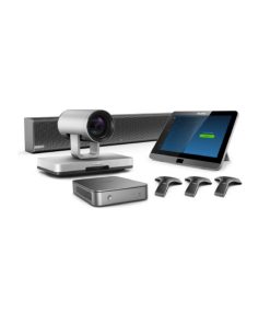 Yealink ZVC800 Touch Zoom Rooms Kit